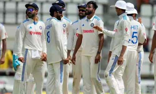 భారీ విజయాన్ని అందుకున్న భారత్