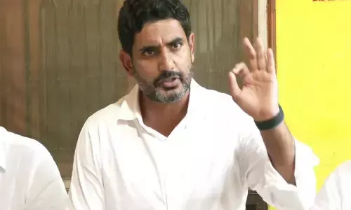 nara lokesh, tdp, delhi, legal experts