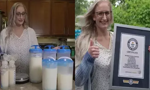 guinness world record