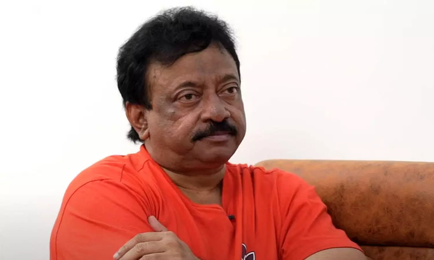 ram gopal varma, mangalagiri police station