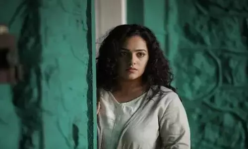 నిత్యామేనన్ ఇంట తీవ్రవిషాదం