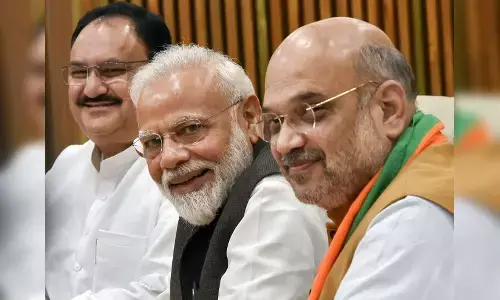 BJP, Lok Sabha elections, National news