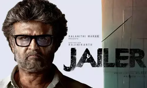 Jailer, Rajinikanth, Hukum promo, Kollywood