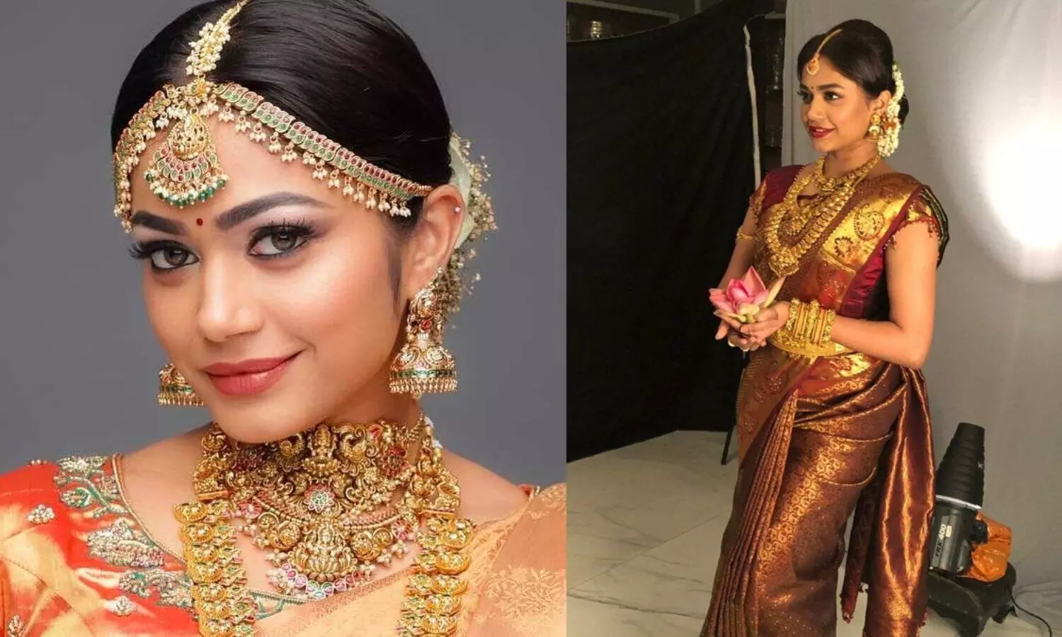 బంగారం-వెండి ధరలెంత ఉన్నాయో తెలుసుకోండి