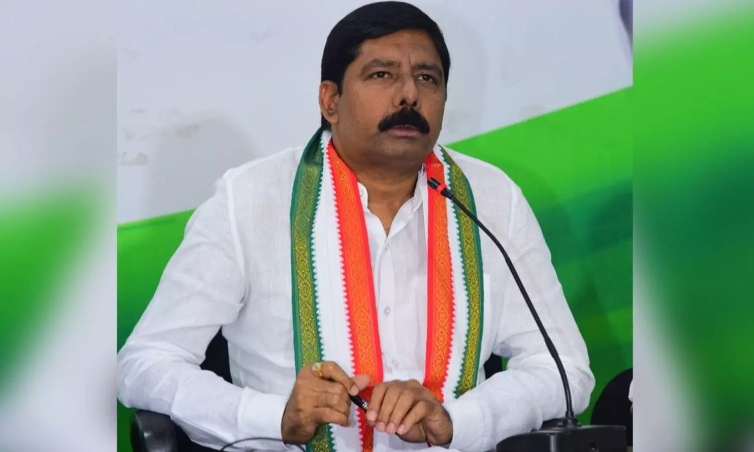 AP special status, APnews, Congress, Gidugu Raju