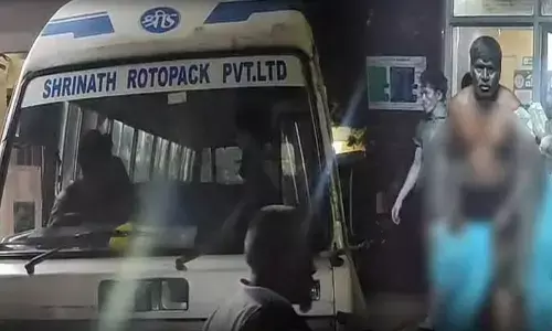 భారీ పేలుడు.. 14 మంది పరిస్థితి విషమం