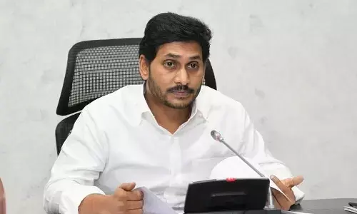 YSRCP, APnews, CM Jagan