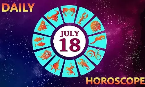 july 18th horoscope in telugu