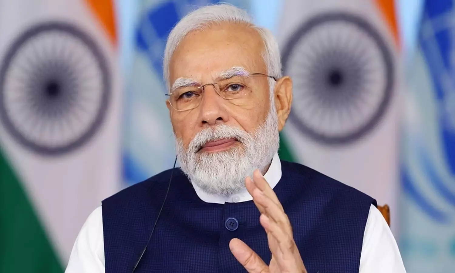 pm modi speech in opposition meet