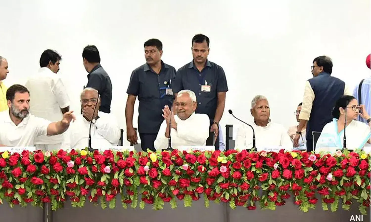 INDIA , opposition parties, Opposition unity, National news