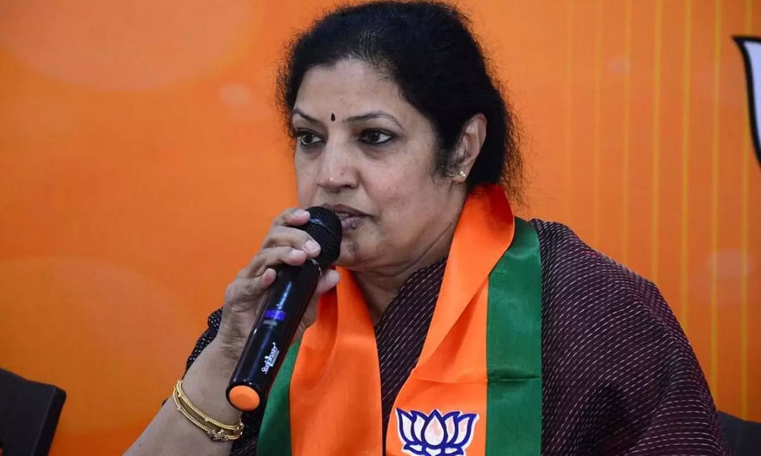 AP BJP, Andhra Pradesh, Purandeshwari