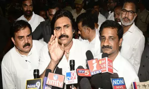 అందుకే పవన్ కళ్యాణ్ వెళ్లారట.. ఎందుకంత స్పెషల్
