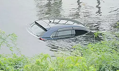 car owner missing mystery