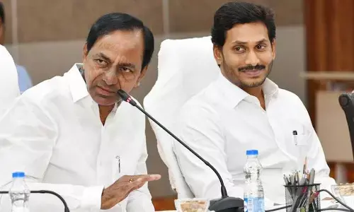 BRS, YCP, NDA, opposition meeting, National news