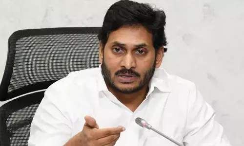CM YS Jagan, Vizag, APnews