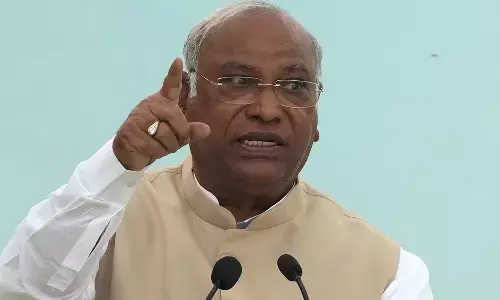 Congress, Prime Minister, Kharge, INDIA