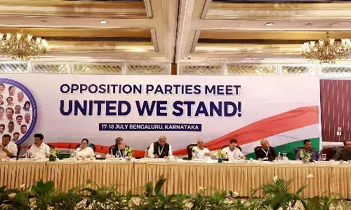 Joint resolution, India alliance, Mumbai, National news, Congress