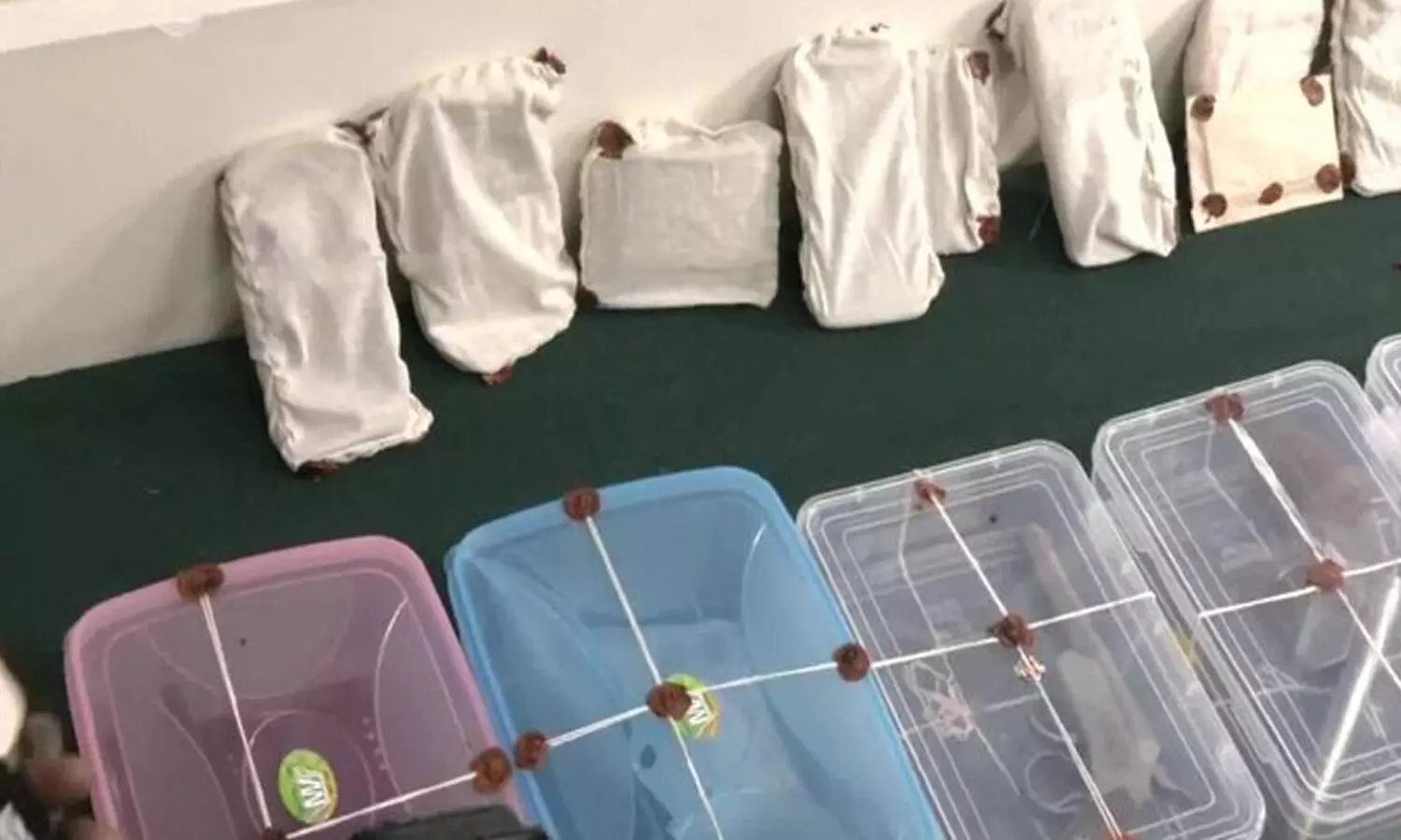 bengaluru explosions