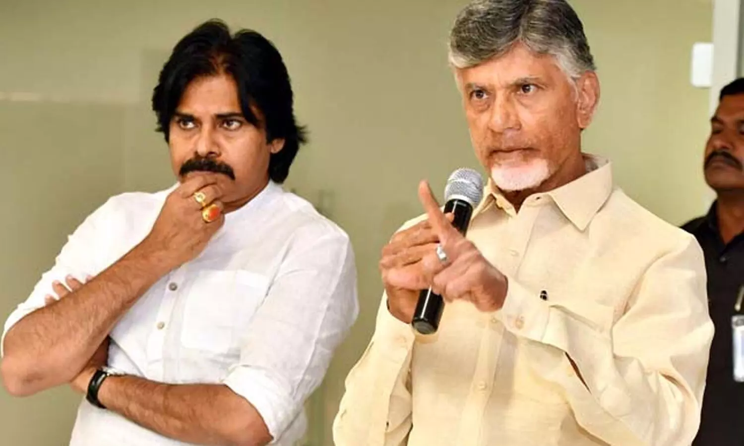 Janasena, Pawan Kalyan, TDP, APnews