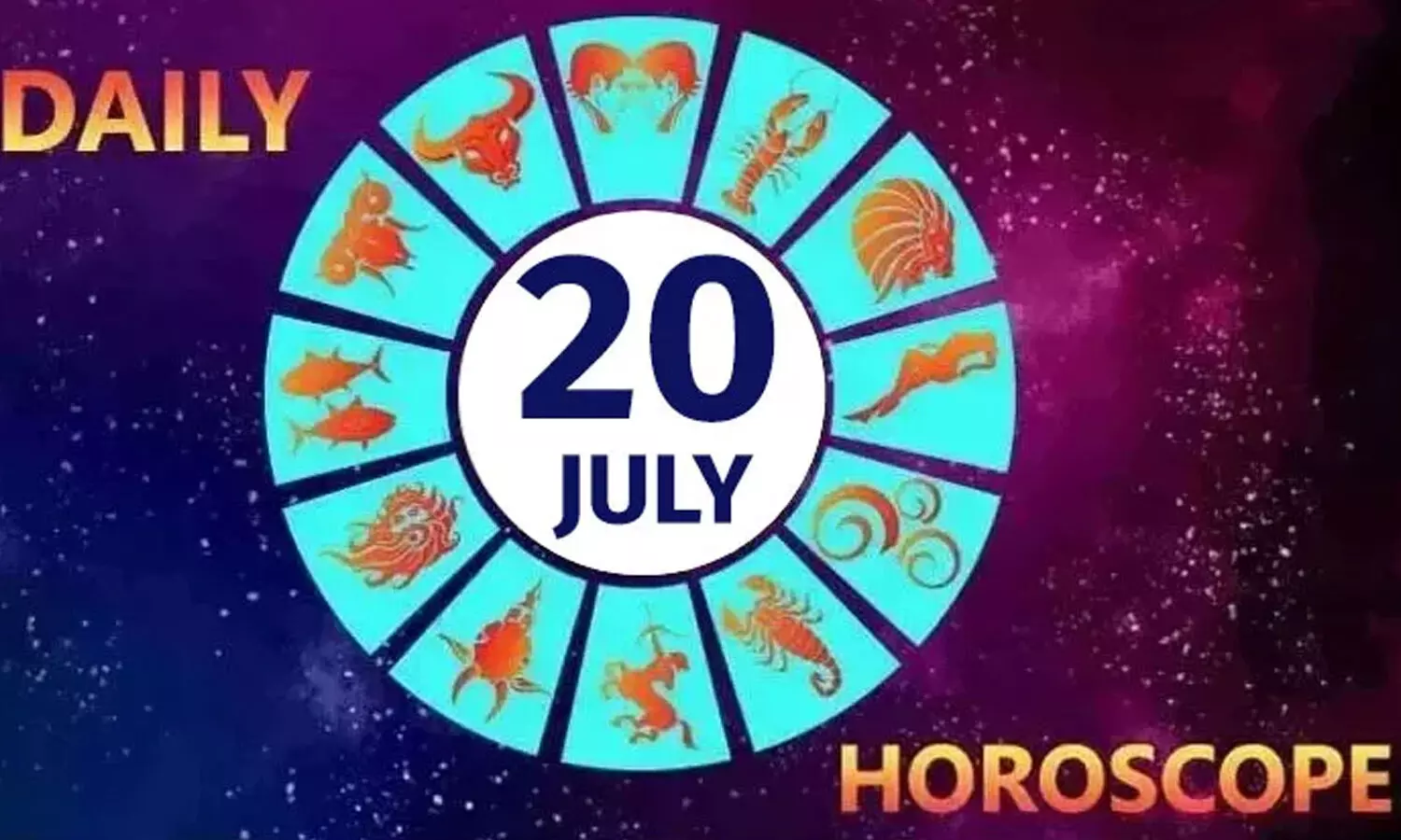 july 20 horoscope in telugu