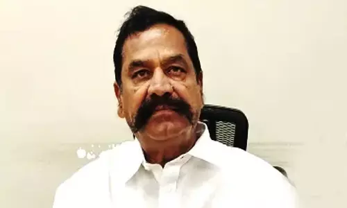 తీగల కృష్ణారెడ్డి పార్టీ మారడం వెనుక ఇంత పెద్ద కథా!