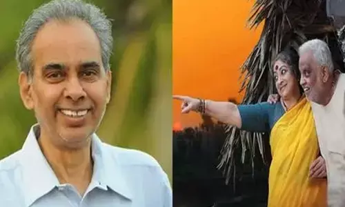 mithunam writer sri ramana