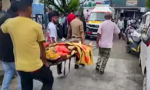 transformer blast near chamoli dam