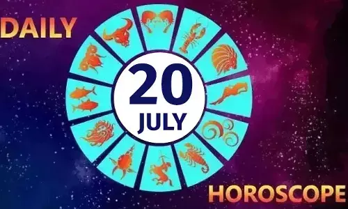 july 20 horoscope in telugu