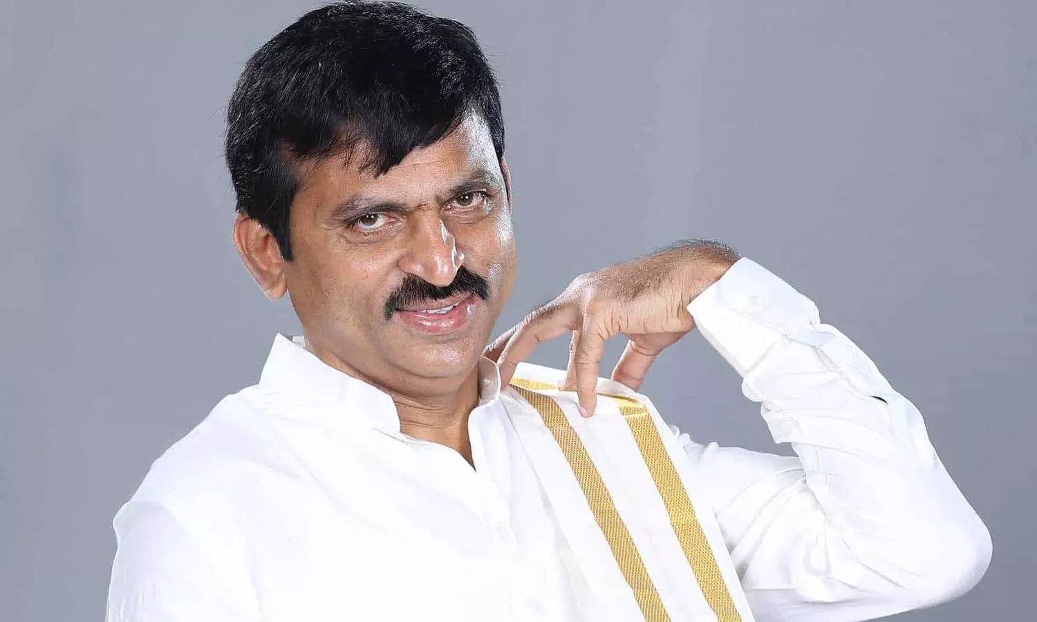 Ponguleti Srinivas Reddy, Congress, Khammam, Telangana