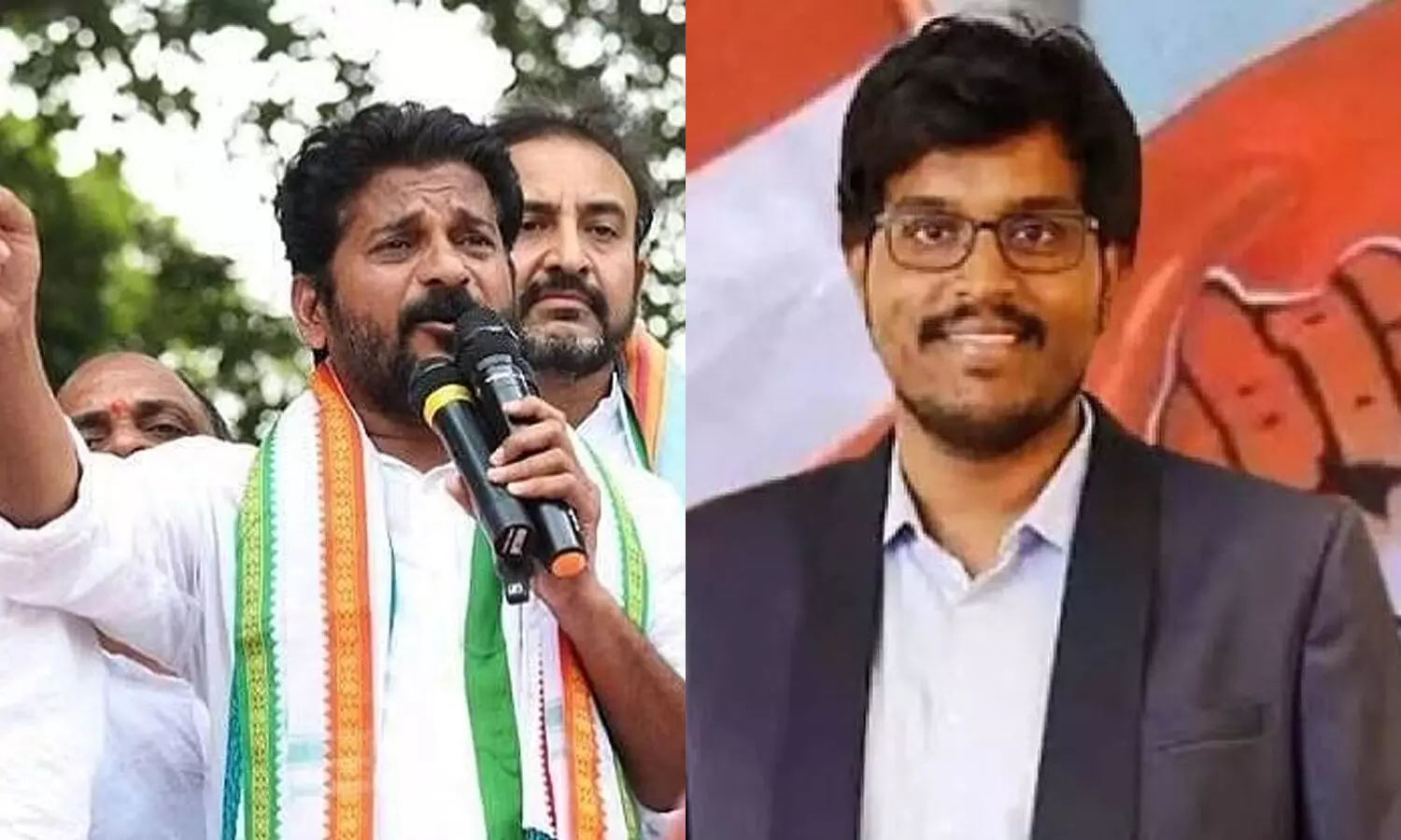 Revanth Reddy, Sunil Kanugolu, New strategist, Telangana Congress