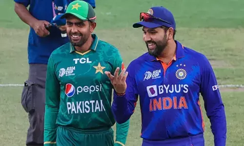 ఆసియా కప్ షెడ్యూల్ వచ్చేసింది