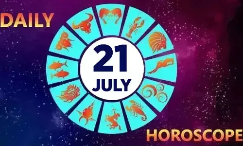 july 21st horoscope in telugu