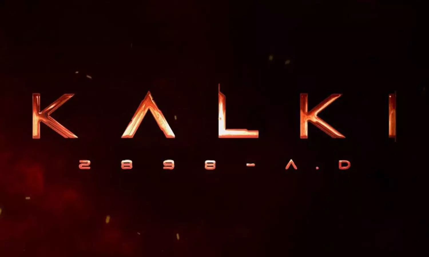 ప్రాజెక్ట్ కే గ్లింప్స్.. తొలి ఇండియన్ మూవీగా రికార్డు