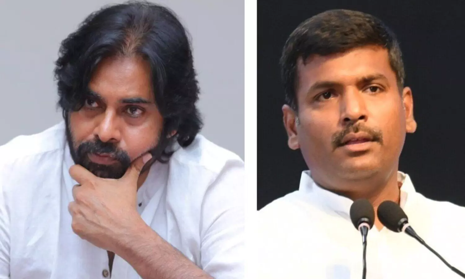 పవన్ కళ్యాణ్ కు ఘాటుగా బదులిచ్చిన గుడివాడ అమర్ నాథ్