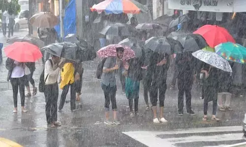 heavy rains in telugu states