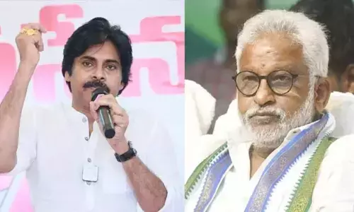 పవన్ కళ్యాణ్ అరెస్టుపై వైవీ సుబ్బారెడ్డి వ్యాఖ్యలు విన్నారా?