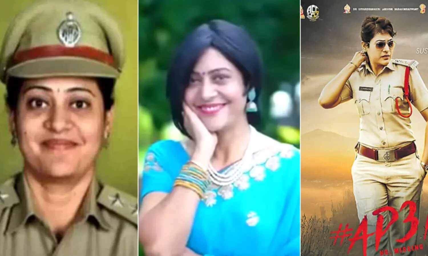 సీఐ స్వర్ణలతకు బెయిల్