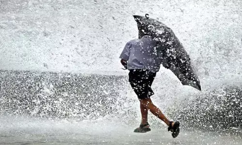 ఏపీ విపత్తు నిర్వహణ సంస్థ ఇస్తున్న హెచ్చరికలు ఇవే..!