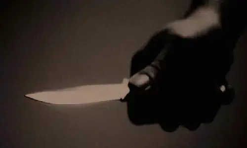 భర్త మర్మాంగాన్ని కోసిన రెండవ భార్య