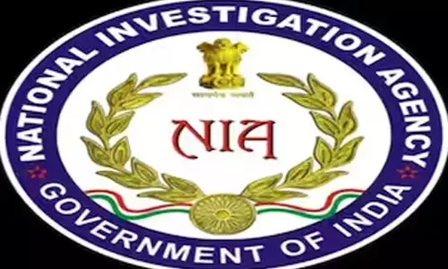 national investigation agency, maoist rk wife sirisha arrest