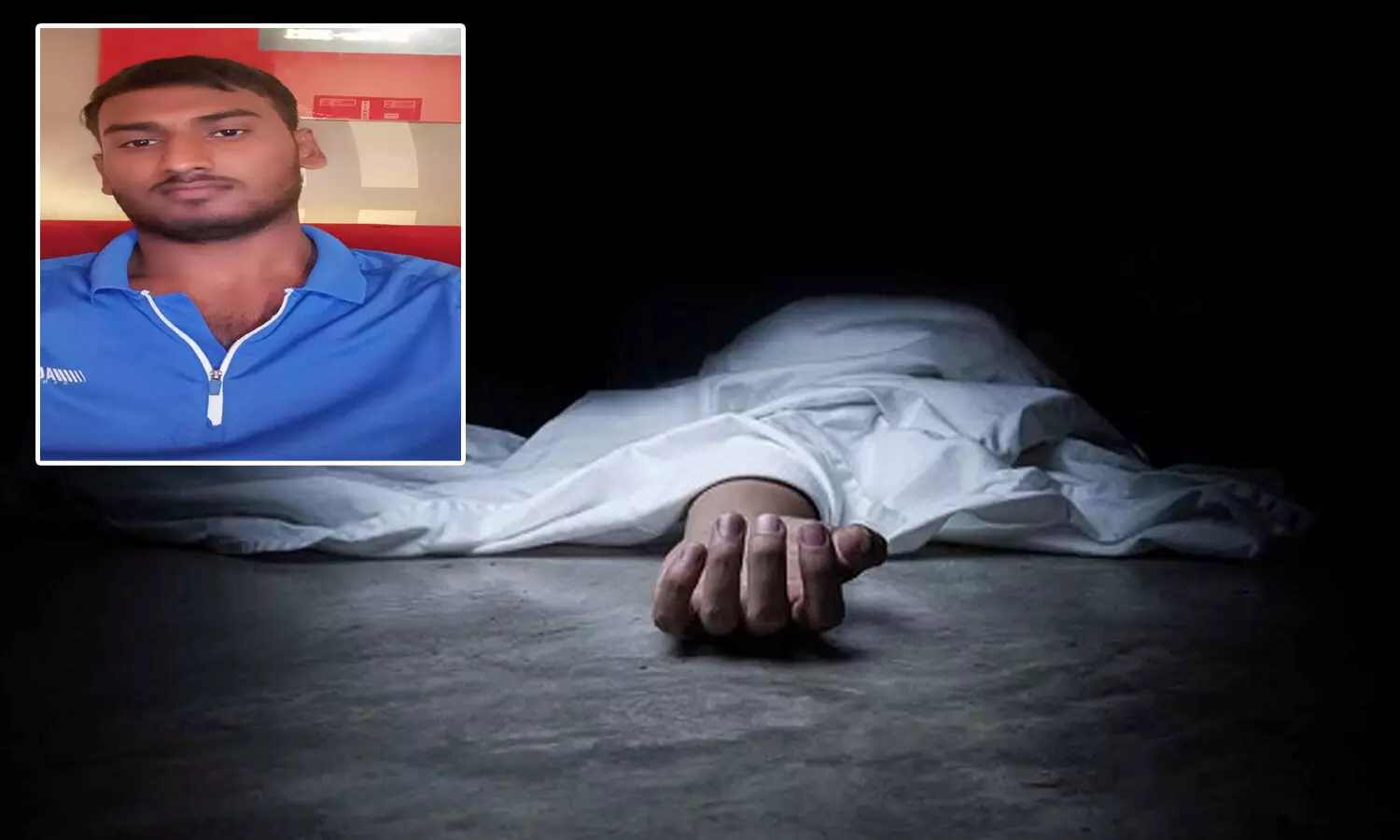 క్రికెట్ బెట్టింగ్ కి ఓ విద్యార్థి బలి