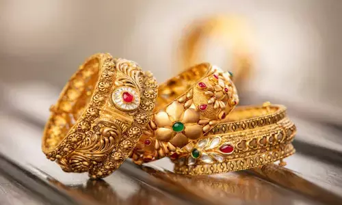 gold, silver, prices, hyderabad