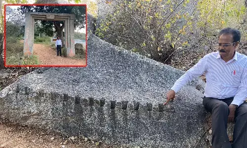 kalyana chalakya quarries