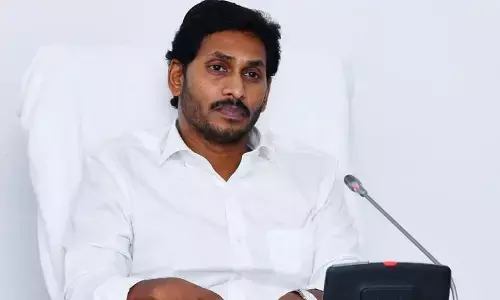 YCP MPs, APnews, YS Jagan, Vijayasai reddy