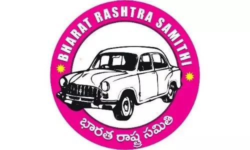 kotha prabhakar reddy, brs, mp, attack