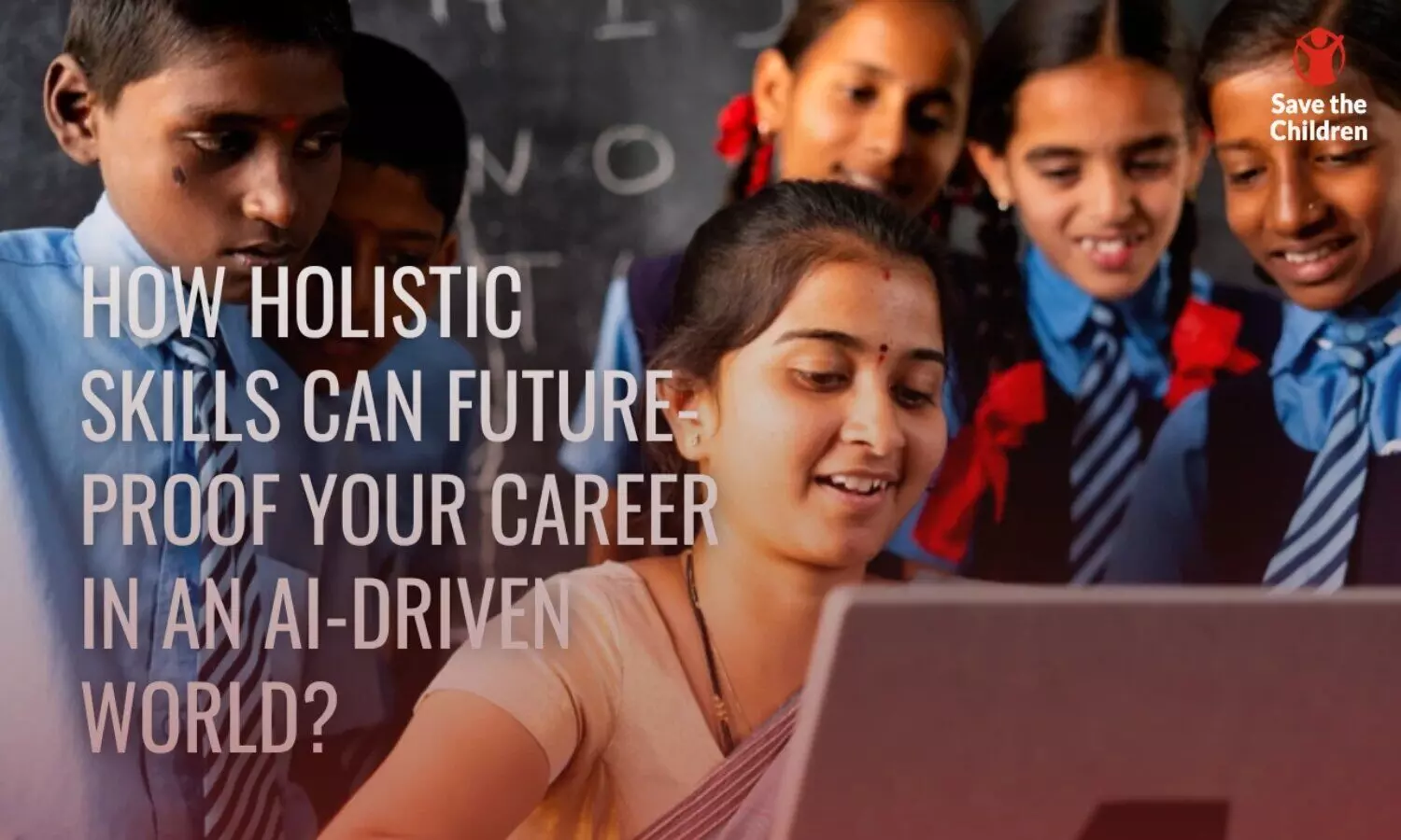 ఆర్టిఫిషియల్ ఇంటెలిజెన్స్ ను ఎదుర్కొనేలా పిల్లలను సిద్ధం చేయడం ఎలా?