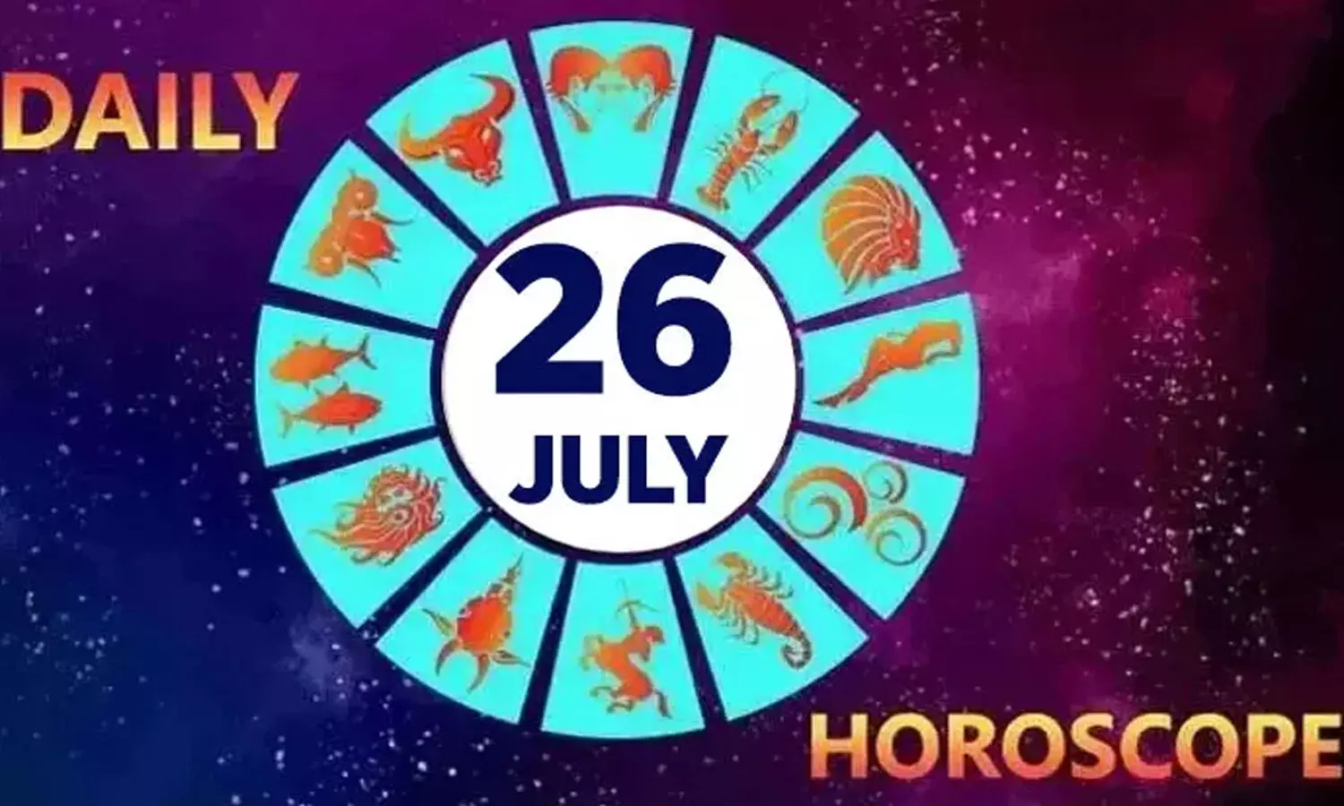 july 26 horoscope in telugu