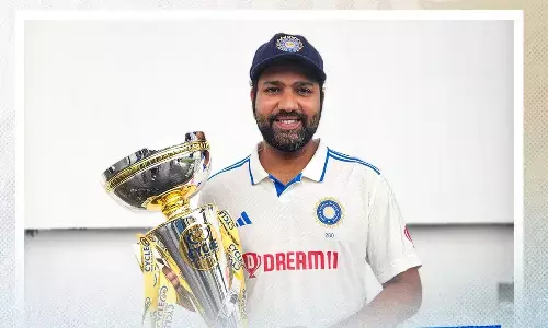 ఇండియా గెలుస్తుందనుకున్నారు.. కానీ..!