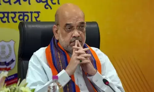 అమిత్ షా పర్యటన.. వాళ్లకు మరోసారి బ్యాడ్ న్యూస్