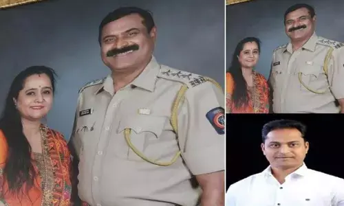 acp bharat gaikwad